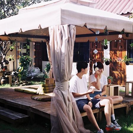 Cshouse Hotel เชียงใหม่ ภายนอก รูปภาพ