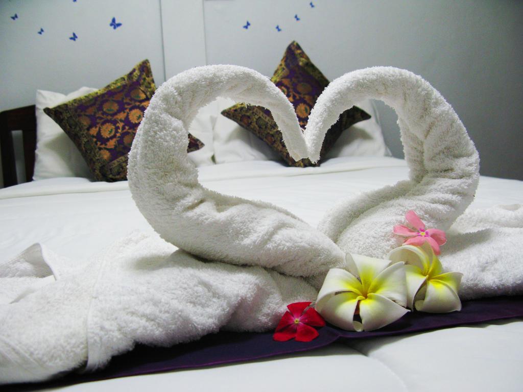Cshouse Hotel เชียงใหม่ ภายนอก รูปภาพ