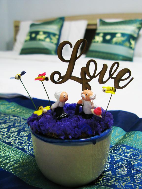 Cshouse Hotel เชียงใหม่ ภายนอก รูปภาพ