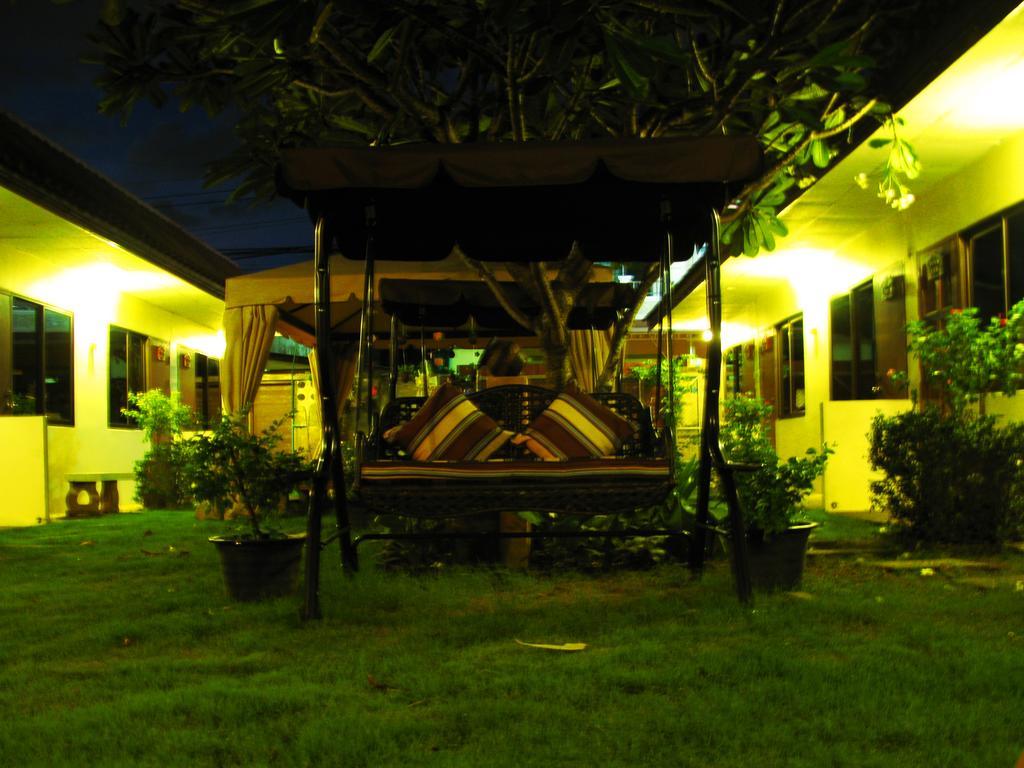 Cshouse Hotel เชียงใหม่ ภายนอก รูปภาพ