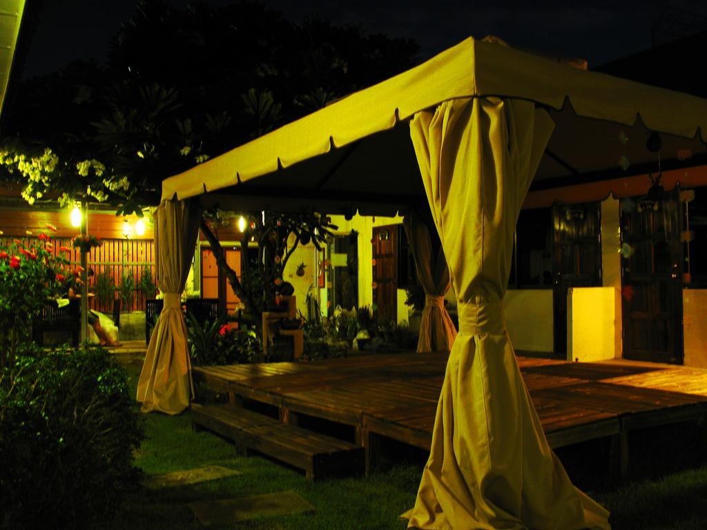 Cshouse Hotel เชียงใหม่ ภายนอก รูปภาพ