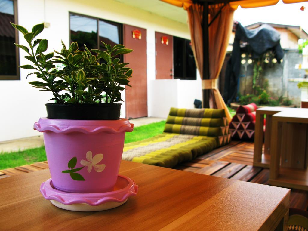 Cshouse Hotel เชียงใหม่ ภายนอก รูปภาพ
