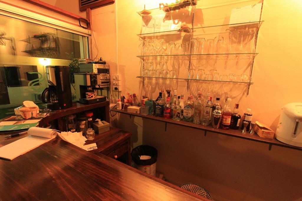 Cshouse Hotel เชียงใหม่ ภายนอก รูปภาพ