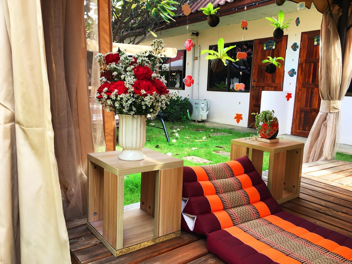 Cshouse Hotel เชียงใหม่ ภายนอก รูปภาพ