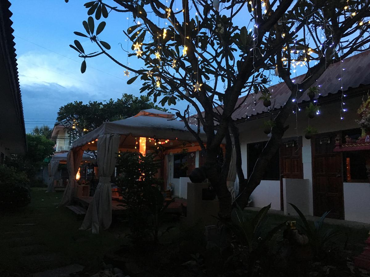 Cshouse Hotel เชียงใหม่ ภายนอก รูปภาพ