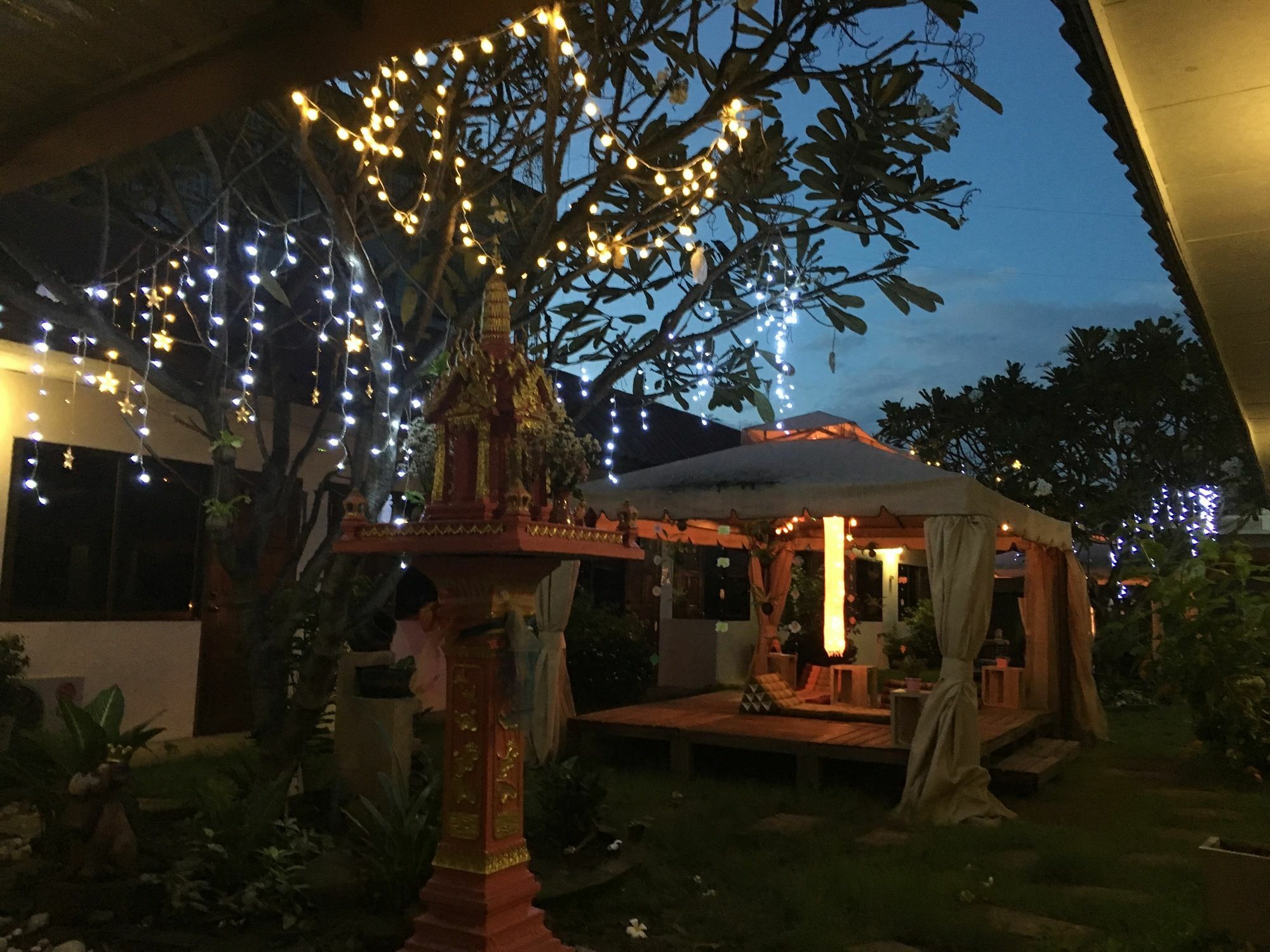 Cshouse Hotel เชียงใหม่ ภายนอก รูปภาพ