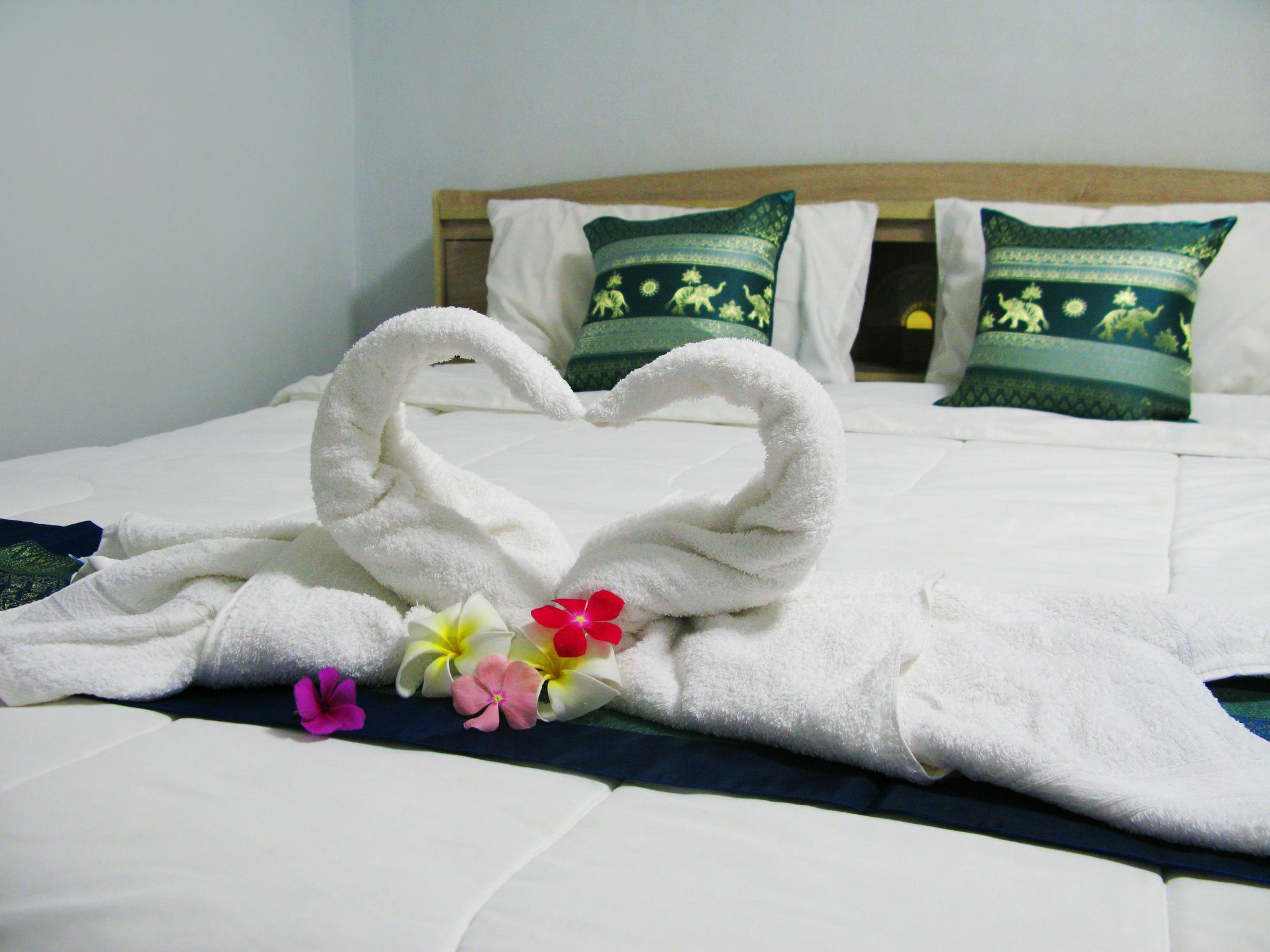Cshouse Hotel เชียงใหม่ ภายนอก รูปภาพ