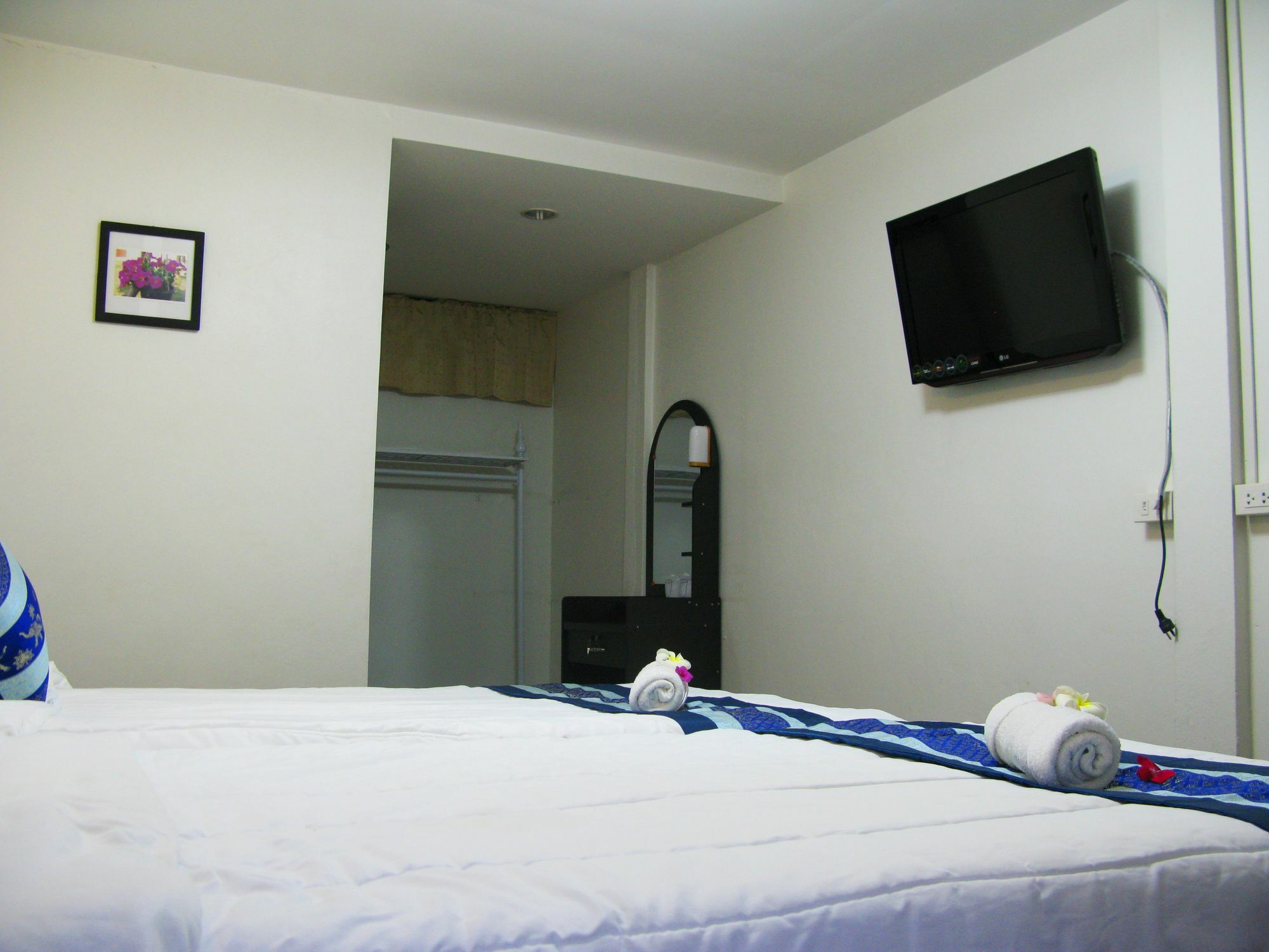 Cshouse Hotel เชียงใหม่ ภายนอก รูปภาพ