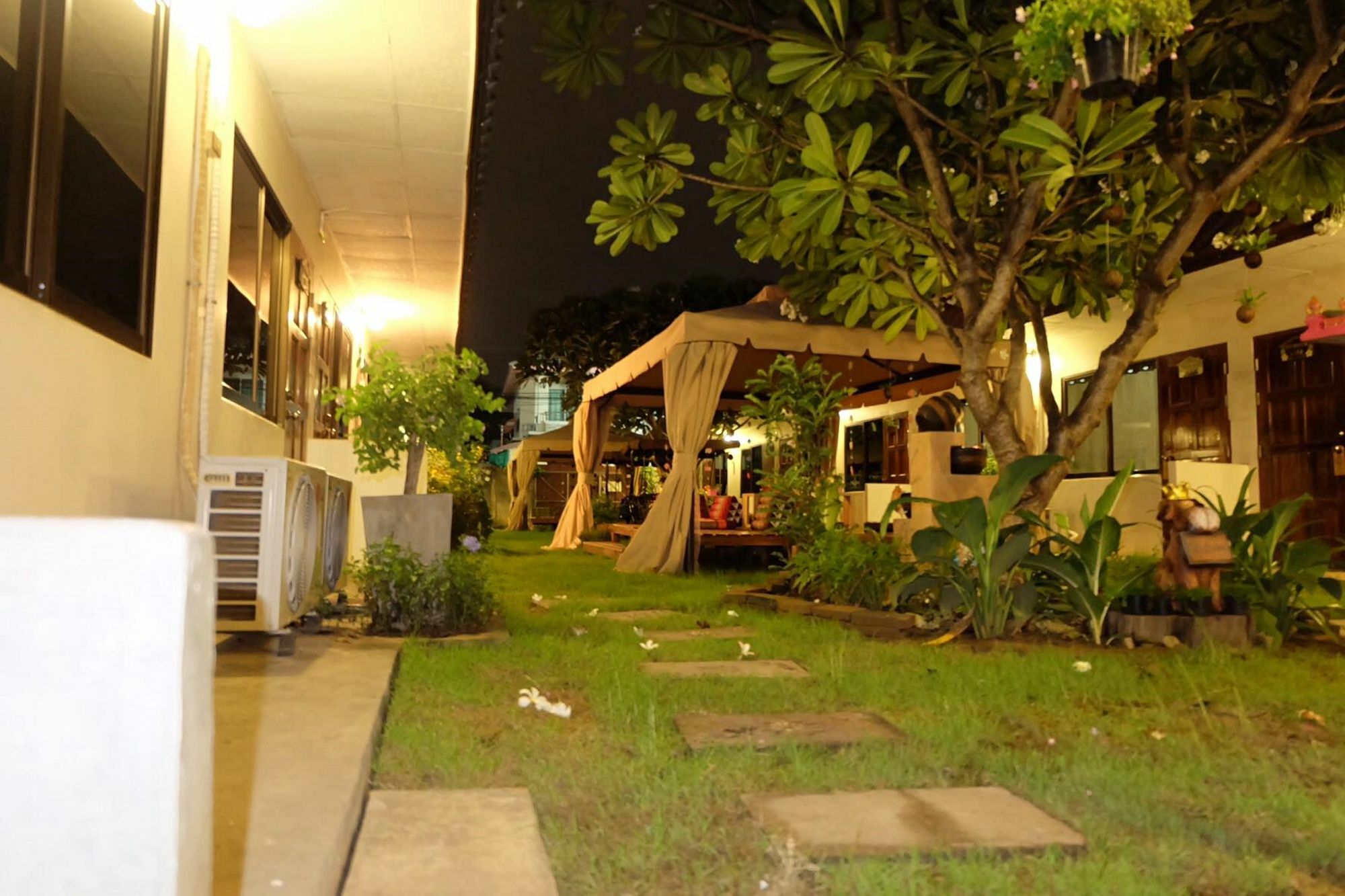 Cshouse Hotel เชียงใหม่ ภายนอก รูปภาพ
