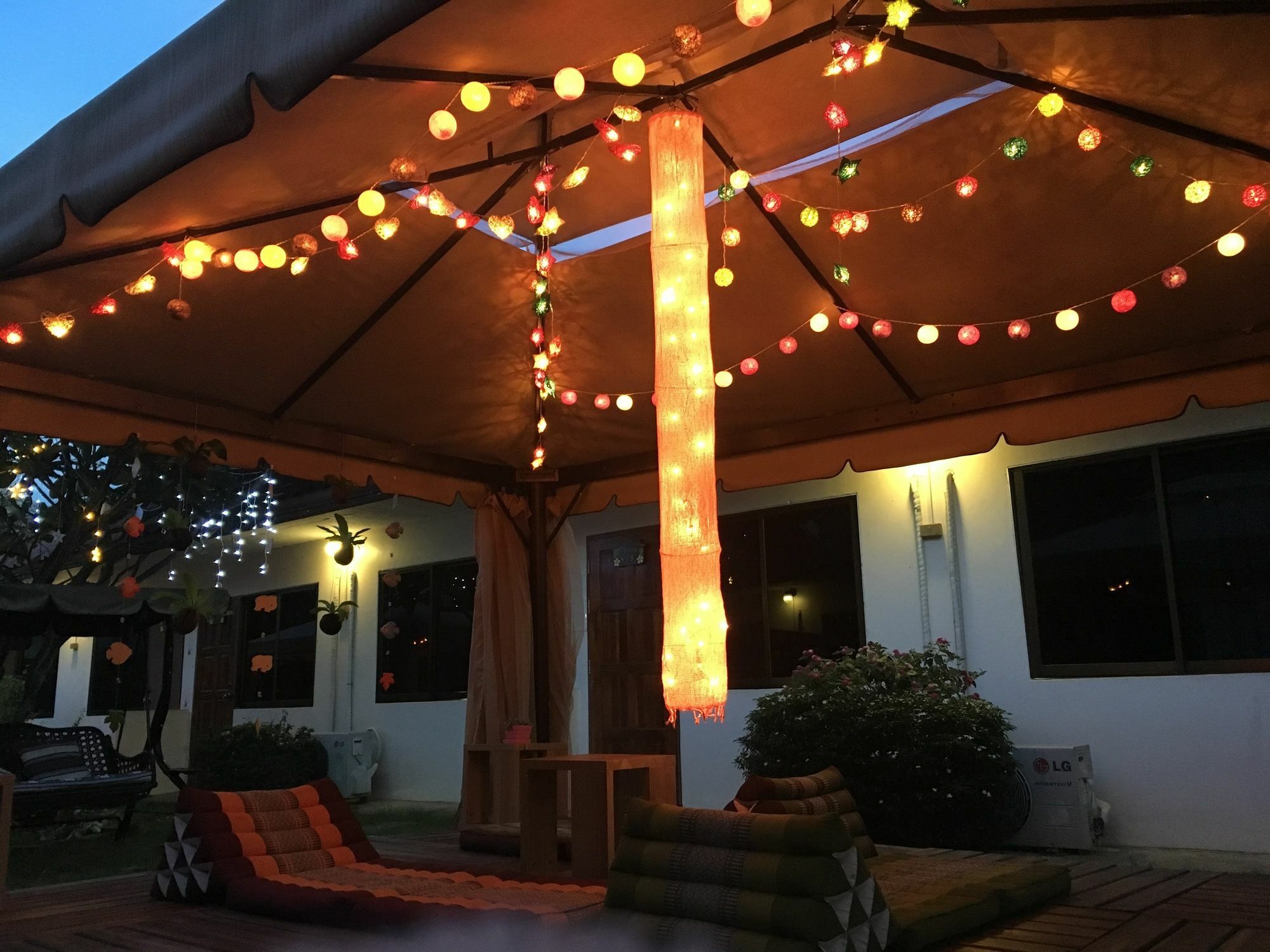 Cshouse Hotel เชียงใหม่ ภายนอก รูปภาพ